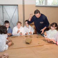 Zobacz w powiększeniu: Warsztaty garncarskie 2012 (19)