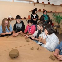 Zobacz w powiększeniu: Warsztaty garncarskie 2012 (21)