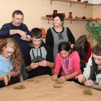 Zobacz w powiększeniu: Warsztaty garncarskie 2012 (26)