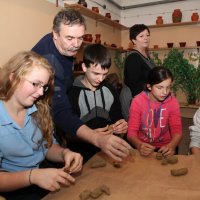 Zobacz w powiększeniu: Warsztaty garncarskie 2012 (27)