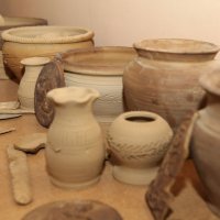 Zobacz w powiększeniu: Warsztaty garncarskie 2012 (32)