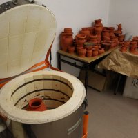 Zobacz w powiększeniu: Warsztaty garncarskie 2012 (34)