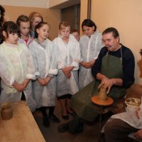 Zobacz w powiększeniu: Warsztaty garncarskie 2012 (38)