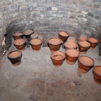Zobacz w powiększeniu: Warsztaty garncarskie 2012 (42)