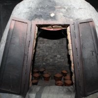 Zobacz w powiększeniu: Warsztaty garncarskie 2012 (44)