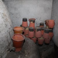 Zobacz w powiększeniu: Warsztaty garncarskie 2012 (45)