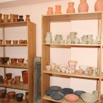 Obejrzyj galerię zdjęć: Warsztaty garncarskie 2012