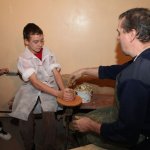 Obejrzyj galerię zdjęć: Warsztaty garncarskie 2012