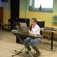 Zobacz w powiększeniu: Wigilia z udziałem Radnych Gminy Baranów oraz Sołtysów (1)