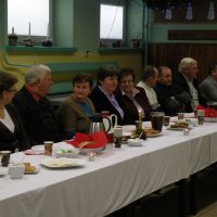 Zobacz w powiększeniu: Wigilia z udziałem Radnych Gminy Baranów oraz Sołtysów (3)