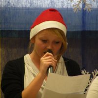 Zobacz w powiększeniu: Wigilia z udziałem Radnych Gminy Baranów oraz Sołtysów (62)