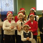 Obejrzyj galerię zdjęć: Wigilia z udziałem Radnych Gminy Baranów oraz Sołtysów