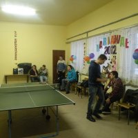 Zobacz w powiększeniu: Wręczenie nagród w konkursach w Świetlicy w Koźle (5)