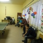 Obejrzyj galerię zdjęć: Wręczenie nagród w konkursach w Świetlicy w Koźle