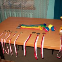 Zobacz w powiększeniu: Wręczenie nagród w konkursach w Świetlicy w Śniadówce (1)