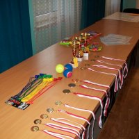 Zobacz w powiększeniu: Wręczenie nagród w konkursach w Świetlicy w Śniadówce (4)