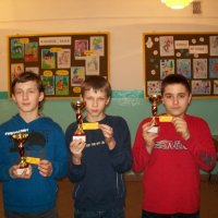 Zobacz w powiększeniu: Wręczenie nagród w konkursach w Świetlicy w Śniadówce (8)