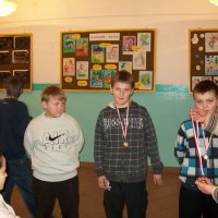 Zobacz w powiększeniu: Wręczenie nagród w konkursach w Świetlicy w Śniadówce (11)