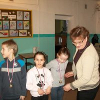 Zobacz w powiększeniu: Wręczenie nagród w konkursach w Świetlicy w Śniadówce (15)