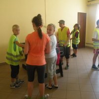 Zobacz w powiększeniu: Wycieczka rowerowa. Sierpień 2012 (1)