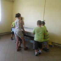 Zobacz w powiększeniu: Wycieczka rowerowa. Sierpień 2012 (3)