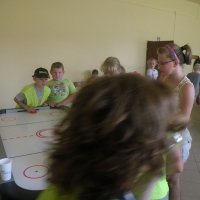 Zobacz w powiększeniu: Wycieczka rowerowa. Sierpień 2012 (4)