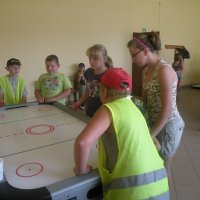 Zobacz w powiększeniu: Wycieczka rowerowa. Sierpień 2012 (5)