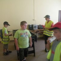 Zobacz w powiększeniu: Wycieczka rowerowa. Sierpień 2012 (6)