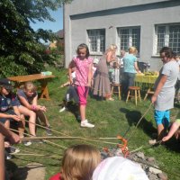 Zobacz w powiększeniu: Wycieczka rowerowa. Sierpień 2012 (11)