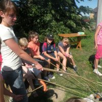 Zobacz w powiększeniu: Wycieczka rowerowa. Sierpień 2012 (12)