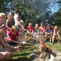 Zobacz w powiększeniu: Wycieczka rowerowa. Sierpień 2012 (15)