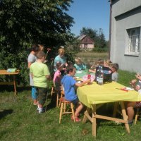 Zobacz w powiększeniu: Wycieczka rowerowa. Sierpień 2012 (21)
