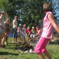 Zobacz w powiększeniu: Wycieczka rowerowa. Sierpień 2012 (22)
