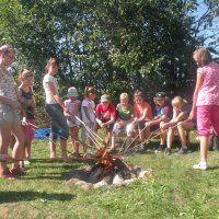 Zobacz w powiększeniu: Wycieczka rowerowa. Sierpień 2012 (23)