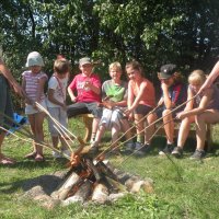 Zobacz w powiększeniu: Wycieczka rowerowa. Sierpień 2012 (25)