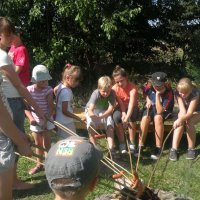 Zobacz w powiększeniu: Wycieczka rowerowa. Sierpień 2012 (26)