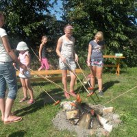 Zobacz w powiększeniu: Wycieczka rowerowa. Sierpień 2012 (27)