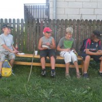 Zobacz w powiększeniu: Wycieczka rowerowa. Sierpień 2012 (28)