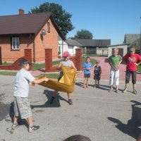 Zobacz w powiększeniu: Wycieczka rowerowa. Sierpień 2012 (30)