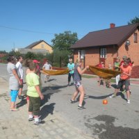 Zobacz w powiększeniu: Wycieczka rowerowa. Sierpień 2012 (34)