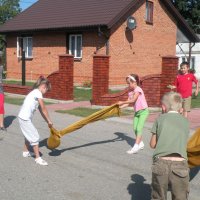 Zobacz w powiększeniu: Wycieczka rowerowa. Sierpień 2012 (35)