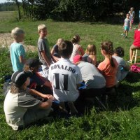 Zobacz w powiększeniu: Wycieczka rowerowa. Sierpień 2012 (37)