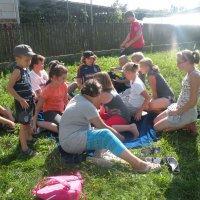 Zobacz w powiększeniu: Wycieczka rowerowa. Sierpień 2012 (39)