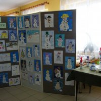 Zobacz w powiększeniu: Wystawa i wręczenie nagród w konkursie 
