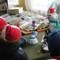 Zobacz w powiększeniu: Wystawa i wręczenie nagród w konkursie 