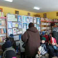 Zobacz w powiększeniu: Wystawa i wręczenie nagród w konkursie 