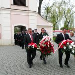 Obejrzyj galerię zdjęć: Gminne Obchody Święta Konstytucji 3 Maja