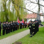 Obejrzyj galerię zdjęć: Gminne Obchody Święta Konstytucji 3 Maja