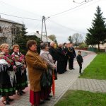 Obejrzyj galerię zdjęć: Gminne Obchody Święta Konstytucji 3 Maja