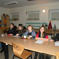 Zobacz w powiększeniu: Andrzejki 2013 (1)